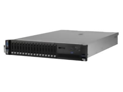 IBM System x3550 M5服务器湖北售11200
